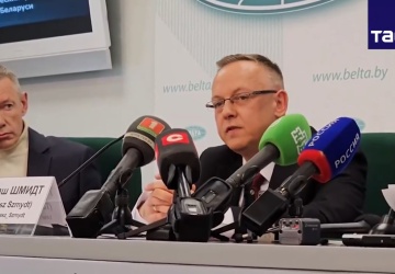 Sędziowski „świadek koronny” TVN odnalazł się… na Białorusi