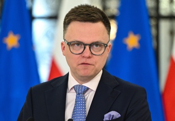 Hołownia wystraszył się protestu Solidarności? Piątkowe posiedzenie Sejmu odwołane