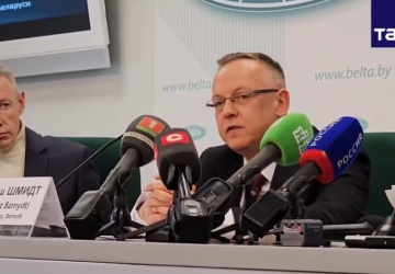 Prokuratura podjęła decyzję ws. sędziego Tomasza Szmydta