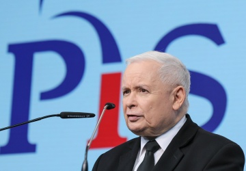 Zmiany w PiS. Jarosław Kaczyński podjął decyzję