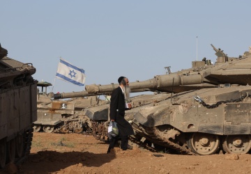 USA: Izrael prawdopodobnie używał amerykańskiej broni niezgodnie z prawem