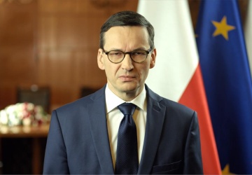 Zamach na premiera Słowacji. Jest reakcja Mateusza Morawieckiego 