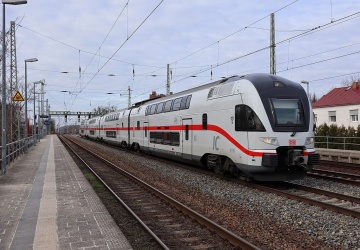 Niemcy: wielki strajk na kolei podczas Euro 2024? 
