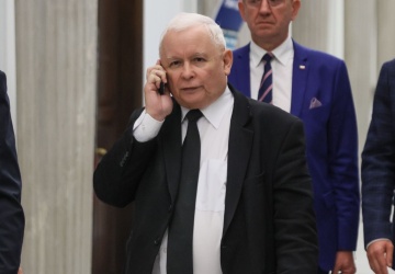 Znany polityk PiS zawieszony! Decyzja prezesa Kaczyńskiego
