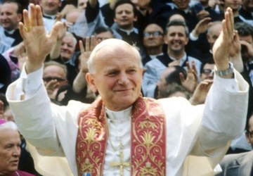 Dzisiaj 104. rocznica urodzin Jana Pawła II