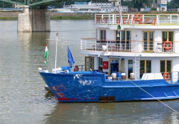 Kolizja łodzi na Dunaju. Są ofiary śmiertelne i zaginieni 