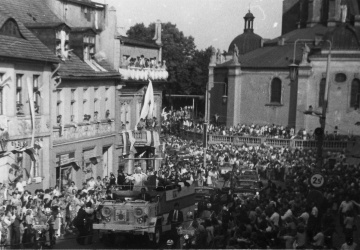 Kryptonim Lato 79 - komunistyczne władze przed pierwszą pielgrzymką Papieża do Polski