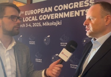 Prezes Dolnośląskiego Funduszu Rozwoju: Nie ma rozwoju bez finansowania inwestycji