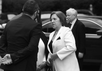 Nie żyje Barbara Skrzypek. Nowy komunikat prokuratury