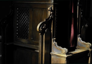 O. Józef Augustyn SJ: Refleksje związane z tematem spowiadania dzieci