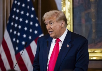 USA: Donald Trump dziś spełni jedną kluczowych obietnic