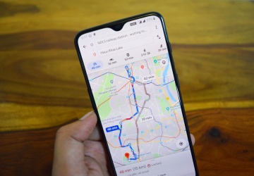 Nowa funkcja w Google Maps. Użytkownicy będą zachwyceni