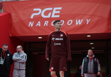 Co z kontuzją Lewandowskiego? Jest decyzja ws. ważnego meczu 