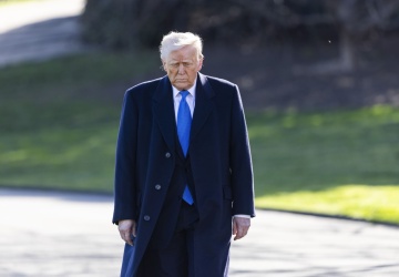 Doradca Donalda Trumpa ostrzega Iran. Chodzi o program nuklearny