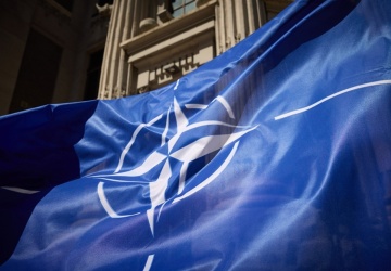 Żołnierze kraju NATO pojadą na Ukrainę. Rosja grzmi o eskalacji 
