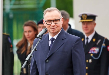 Ustawa o mowie nienawiści. Jest decyzja prezydenta Dudy