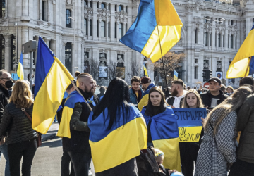 Niemcy: koniec ze specjalnym traktowaniem Ukraińców
