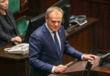 Tusk zabrał głos: Ostatnia przed świętami polityczna uwaga