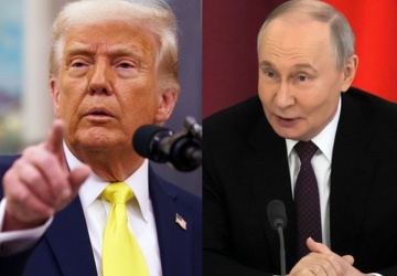 USA uznają Krym za rosyjski? Niepokojące doniesienia z Białego Domu