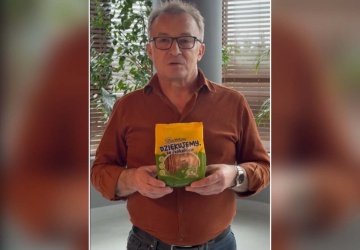 Czekaliście? Paluszki Beskidzkie wróciły