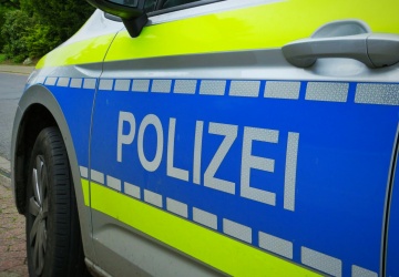 Strzelanina w Niemczech. Policja poszukuje sprawcy