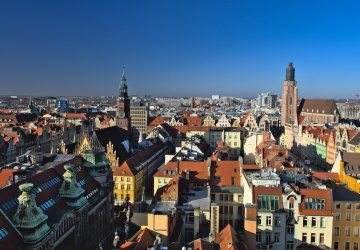 Komunikat dla mieszkańców Wrocławia