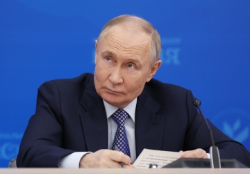 Czy Putin przybędzie na pogrzeb Franciszka? Jest oficjalny komunikat