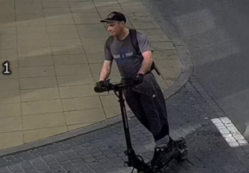 Komunikat policji dla mieszkańców Lublina