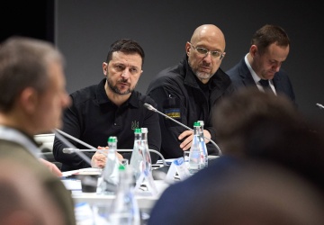 Sky News: Kijów odrzucił plan USA ws. Ukrainy. Rozmowy w Londynie odwołane