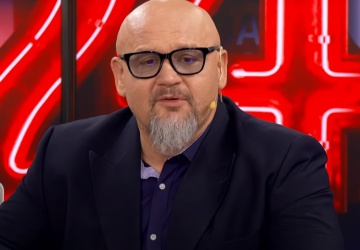 Sławomir Jastrzębowski nowym autorem Tygodnika Solidarność