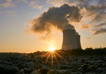 Przełom w energetyce jądrowej. Pekin ogłasza nową erę