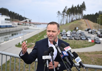 Karol Nawrocki: Obecny rząd Donalda Tuska i Rafał Trzaskowski są wyznawcami mikromanii