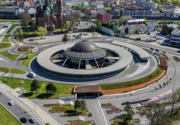 Komunikat dla mieszkańców Kielc