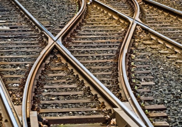Groźny wypadek w Częstochowie. Wstrzymano ruch tramwajowy