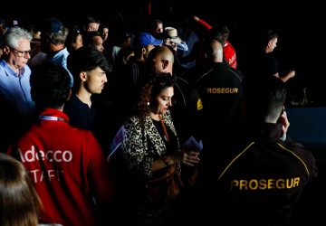 Blackout w Europie. Komunikat Polskich Sieci Elektroenergetycznych