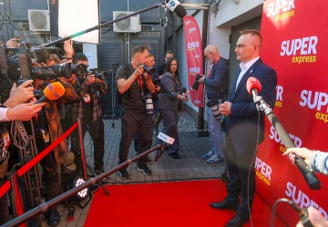 Debata prezydencka Super Expressu. Wylosowano pary pojedynków