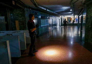 Potężny blackout. Kilkanaście dni temu Hiszpania chwaliła się pierwszym dniem, w którym 100% energii pochodziło z OZE