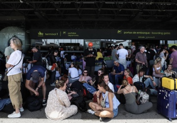 Blackout w Europie. Jest komunikat wicepremiera Krzysztofa Gawkowskiego