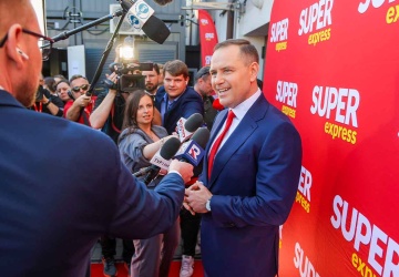 Debata prezydencka Super Expressu. Są wyniki oglądalności