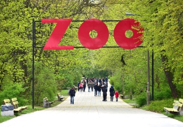 Udało się go uratować. Komunikat warszawskiego zoo