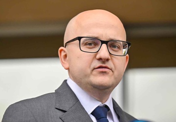 Matecki: Zablokowano mi konto bankowe i prywatny profil na Facebooku