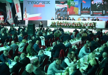 Redaktor naczelny TS: Solidarność jest gotowa do podejmowania konkretnych działań dla dobra Ojczyzny
