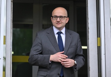 Dariusz Matecki wskazuje: Najbardziej obrzydliwy specjalista od kłamstw