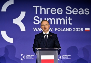 Bezpieczeństwo energetyczne Polski. Andrzej Duda zwoła Radę Bezpieczeństwa Narodowego