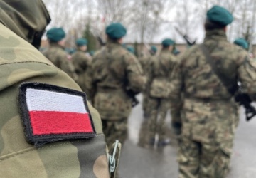 Interwencja polskiej armii na Ukrainie? Dowództwo wydało oświadczenie