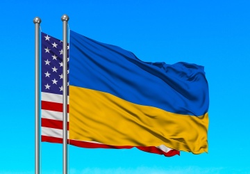 Ukraina i USA zawarły umowę. Chodzi o minerały i pomoc wojskową 