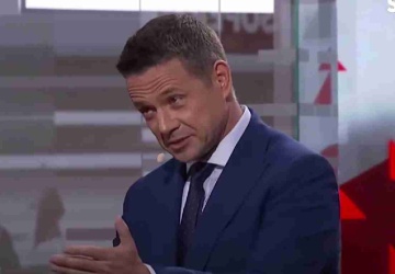 Ten sondaż nie spodoba się Rafałowi Trzaskowskiemu 