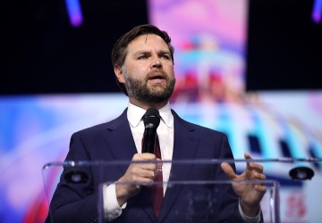 J.D. Vance o Rosji i Ukrainie: Zadaniem dyplomacji jest próba zbliżenia obu stron