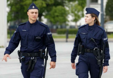 Tragiczny koniec poszukiwań 16-latki. Wyszła do kolegi, ulicę dalej