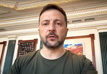USA i Ukraina zawarły umowę ws. minerałów. Jest komentarz Wołodymyra Zełenskiego